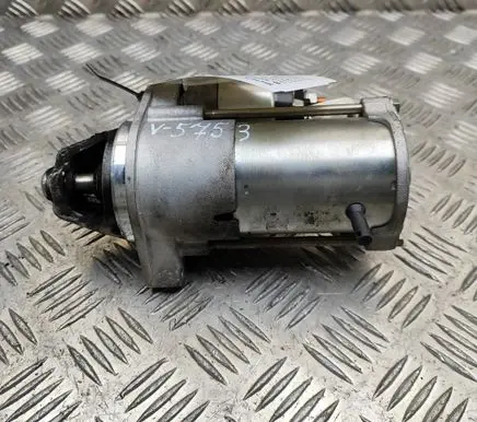 Volvo XC40 Starter motor 31419223 P31419223