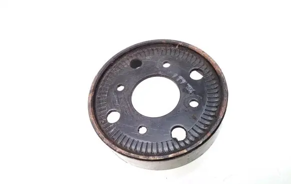 SsangYong Kyron Water pump pulley 