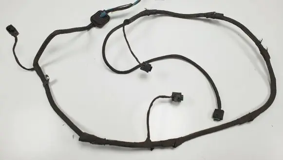 Jaguar S-Type Parking sensor (PDC) wiring loom XR8T-15B484-CE