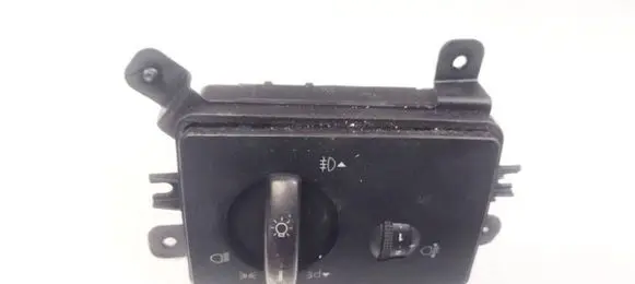 Ford Transit Light switch