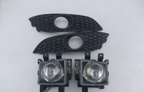 Opel Astra H Front fog light trim/grill 13225764 13261999