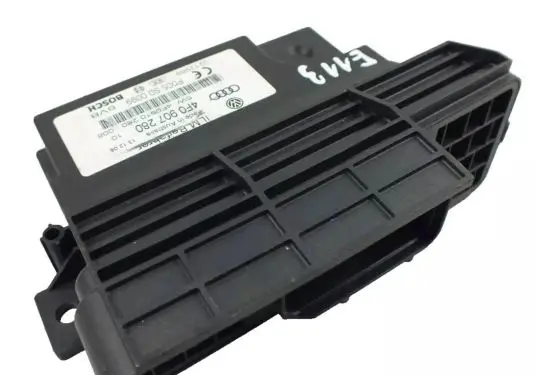 Audi A6 S6 C7 4G Other control units/modules 4F0907280 4F0910280 F005S00099