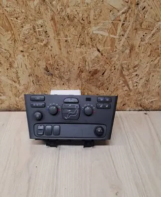 Volvo S60 Climate control unit