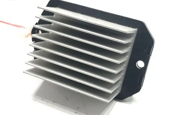 Honda Odyssey Heater blower motor/fan resistor