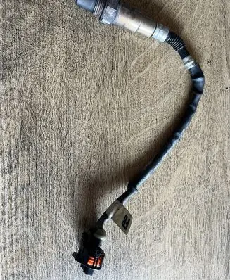 Opel Mokka X Lambda probe sensor 55568266 0258010109