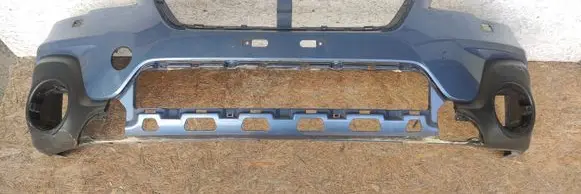 Subaru Outback (BS) Front bumper 57704AL210 3122826