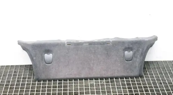 Jaguar XK - XKR Centre console side trim rear 6W8346668AW