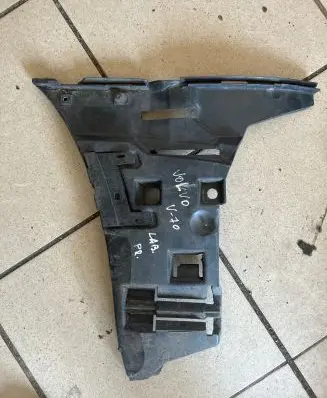 Volvo V70 Front bumper mounting bracket 09190304