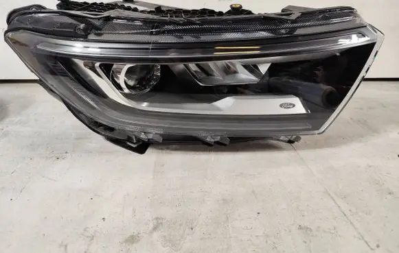 Ford Transit - Tourneo Connect Headlight/headlamp 2KF941036D 12811060001