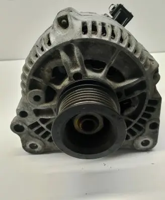 Volkswagen Polo III 6N 6N2 6NF Generator/alternator 028903025H