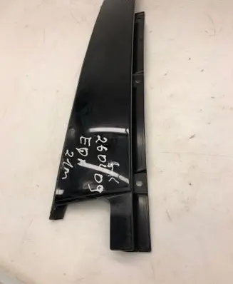 Mercedes-Benz EQA Other rear door trim element A2477324900