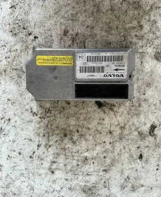 Volvo S60 Airbag control unit/module 8645271