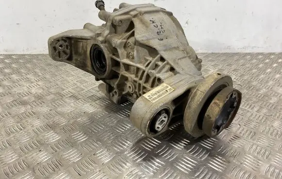 Jeep Grand Cherokee Rear differential P68184737AB
