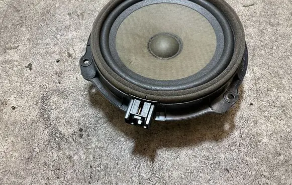Ford Puma Front door speaker JX7T18808FA 03120H2232