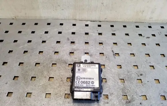 Subaru Forester SG Immobilizer control unit/module 88205SA000