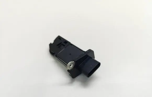 BMW 5 F10 F11 Mass air flow meter 7804150 780415001 105038