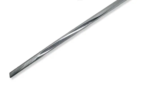 Chrysler Grand Voyager V Front door trim (molding) OZT52TRMAA ZT52SZ0AA