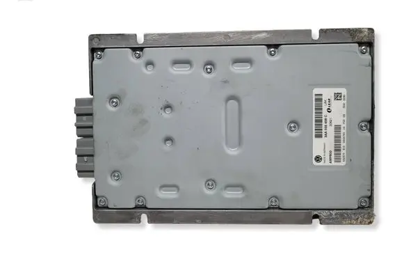 Volkswagen Passat Alltrack Sound amplifier 3AA035456C