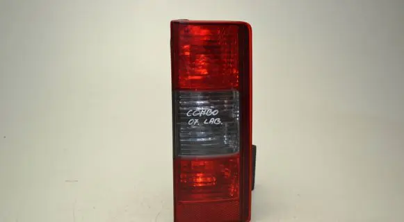 Opel Combo C Rear/tail lights