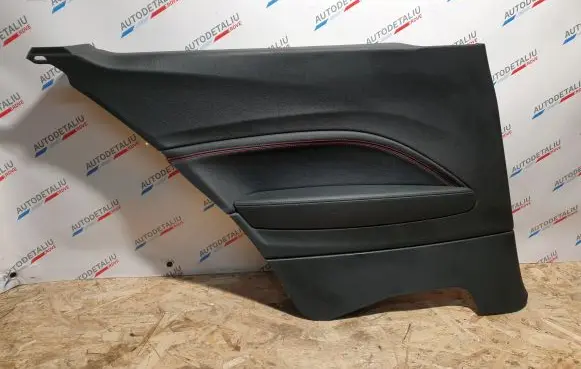 BMW 2 F22 F23 Rear door card panel trim 7311485