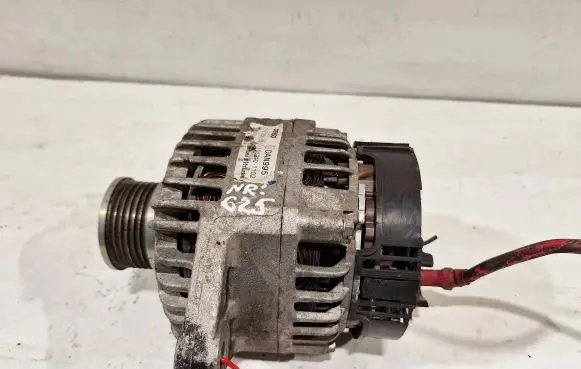 Fiat Stilo Generator/alternator 101210-1102