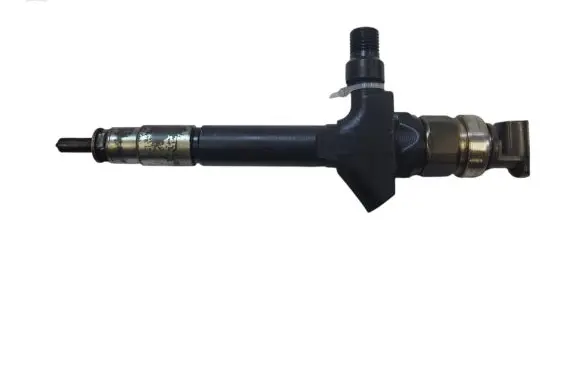 Mazda 6 Fuel injector RF8G13H50
