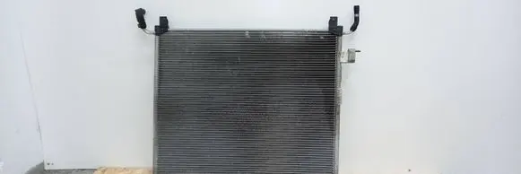 Land Rover Range Rover L405 Coolant radiator FPLA8K230AA