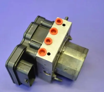 Ford Transit Custom ABS Pump 0265242235