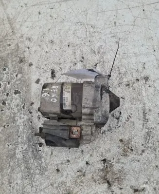 Renault Scenic I Starter motor