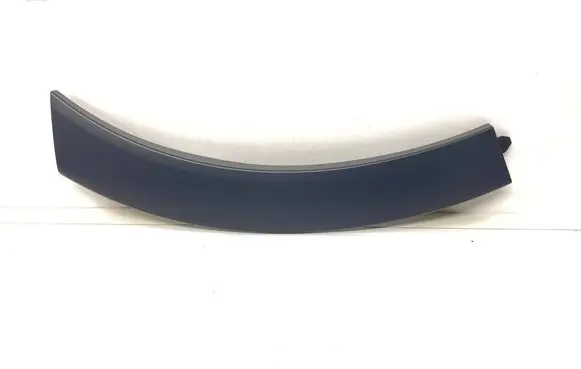 Porsche Cayenne (9Y0 9Y3) Front arch trim 9Y0853717D
