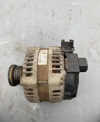 Ford Transit Courier Generator/alternator CV6T10300BE MS1042101732