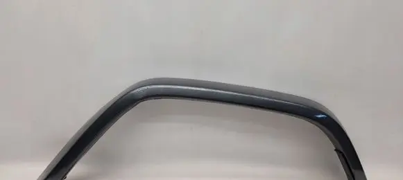 Rear arch trim