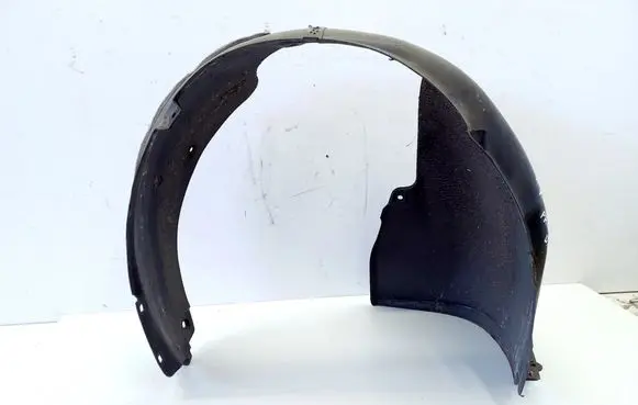 KIA Ceed Front wheel arch liner splash guards 86814J7DA0
