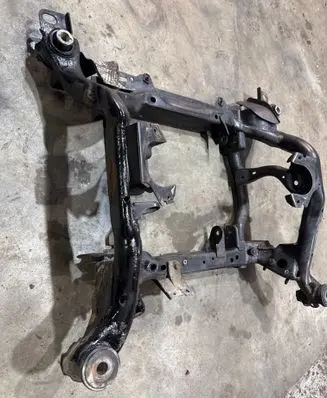 Front subframe