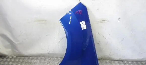 Ford Ecosport Fender