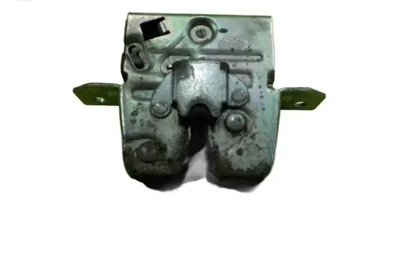 Mercedes-Benz A W176 Tailgate exterior lock A2467400035