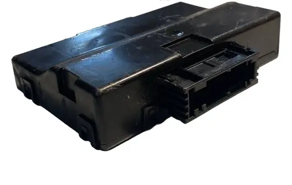 Audi R8 4S Central body control module 4S0907468C