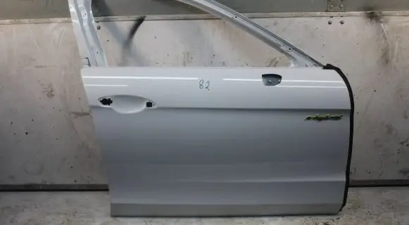 Porsche Panamera (971) Front door 971831310A 25222