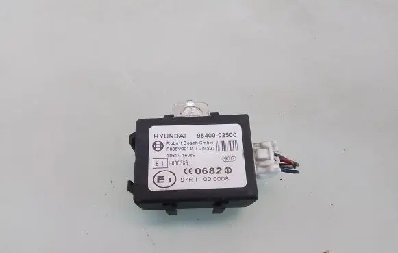 Hyundai Santa Fe Immobilizer control unit/module 9540002500