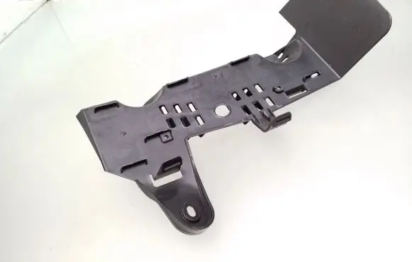 Volkswagen PASSAT B8 Foot rest pad/dead pedal 5Q1864775A