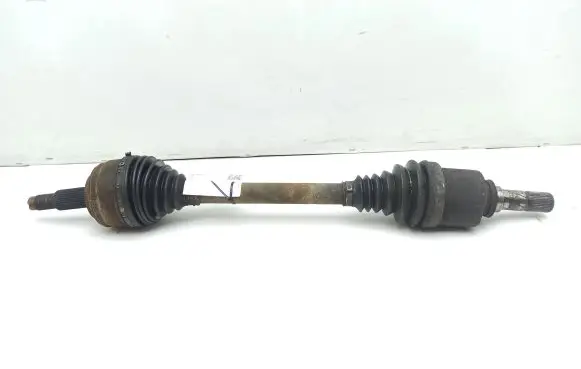 Opel Movano B Front driveshaft