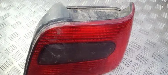 Citroen Xsara Rear/tail lights