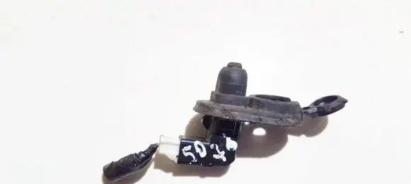 Honda CR-V Bonnet alarm switch sensor 