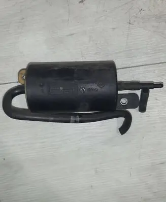 Volvo S40, V40 Vacuum air tank 8200034270