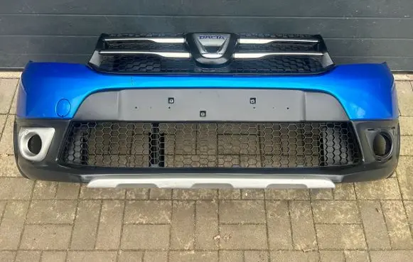 Dacia Sandero Front bumper