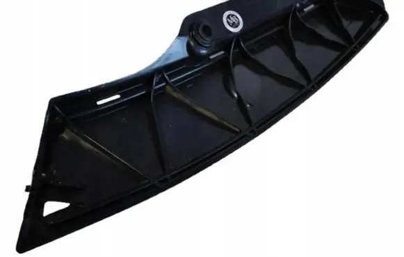 Mercedes-Benz CLS C257 Front bumper A2578855100