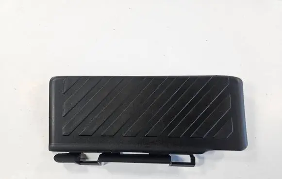 Volkswagen Golf VII Foot rest pad/dead pedal 5Q1864777C