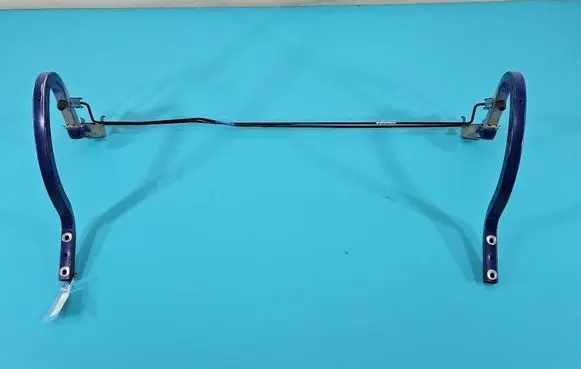 Hyundai Elantra VI Tailgate/trunk/boot hinge IMPRK1433638