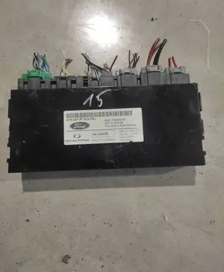 Fuse module