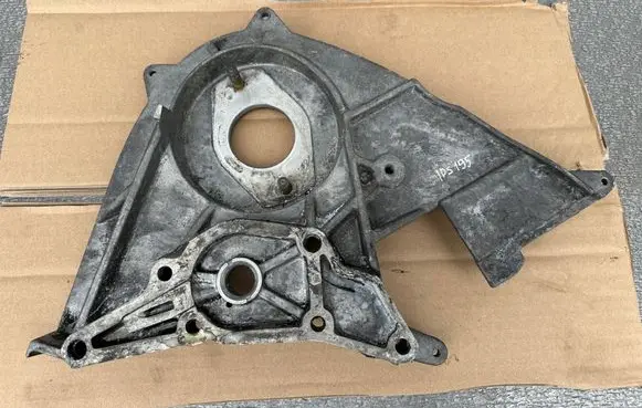 Mitsubishi Pajero other engine part MD093921